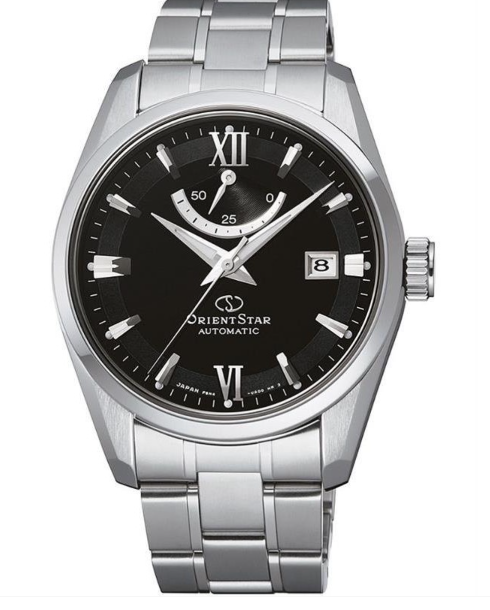 Orient Star Contemporary Classic Automatic 39 mm